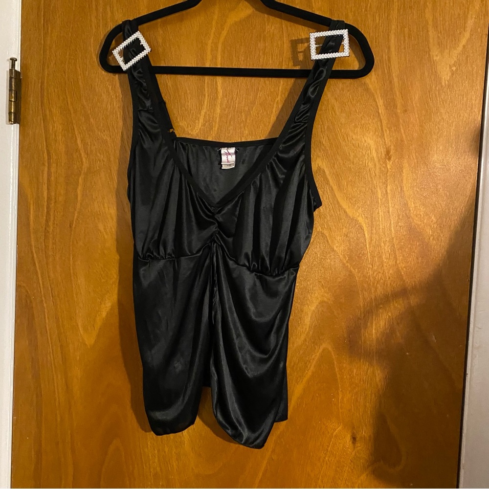 Torrid lingerie top size 2X
